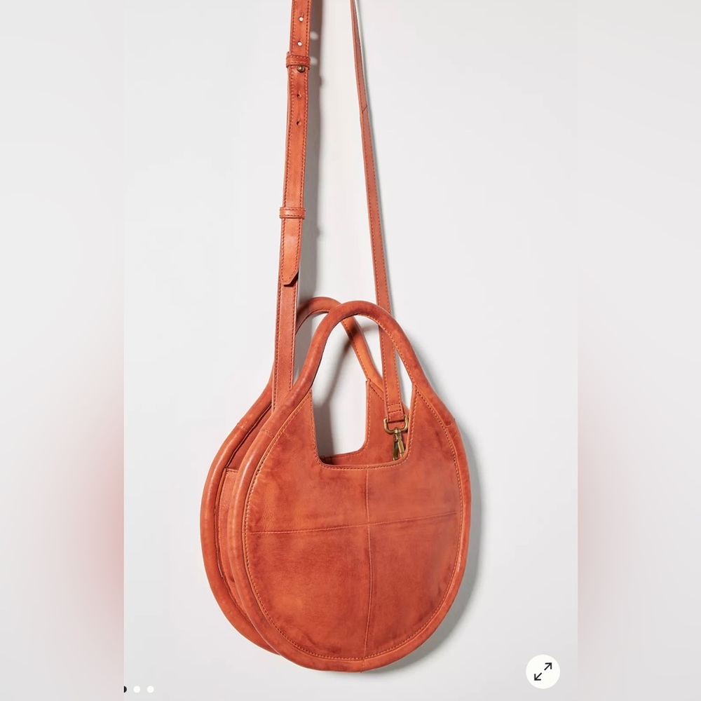 Anthropologie Mini Julien Bag